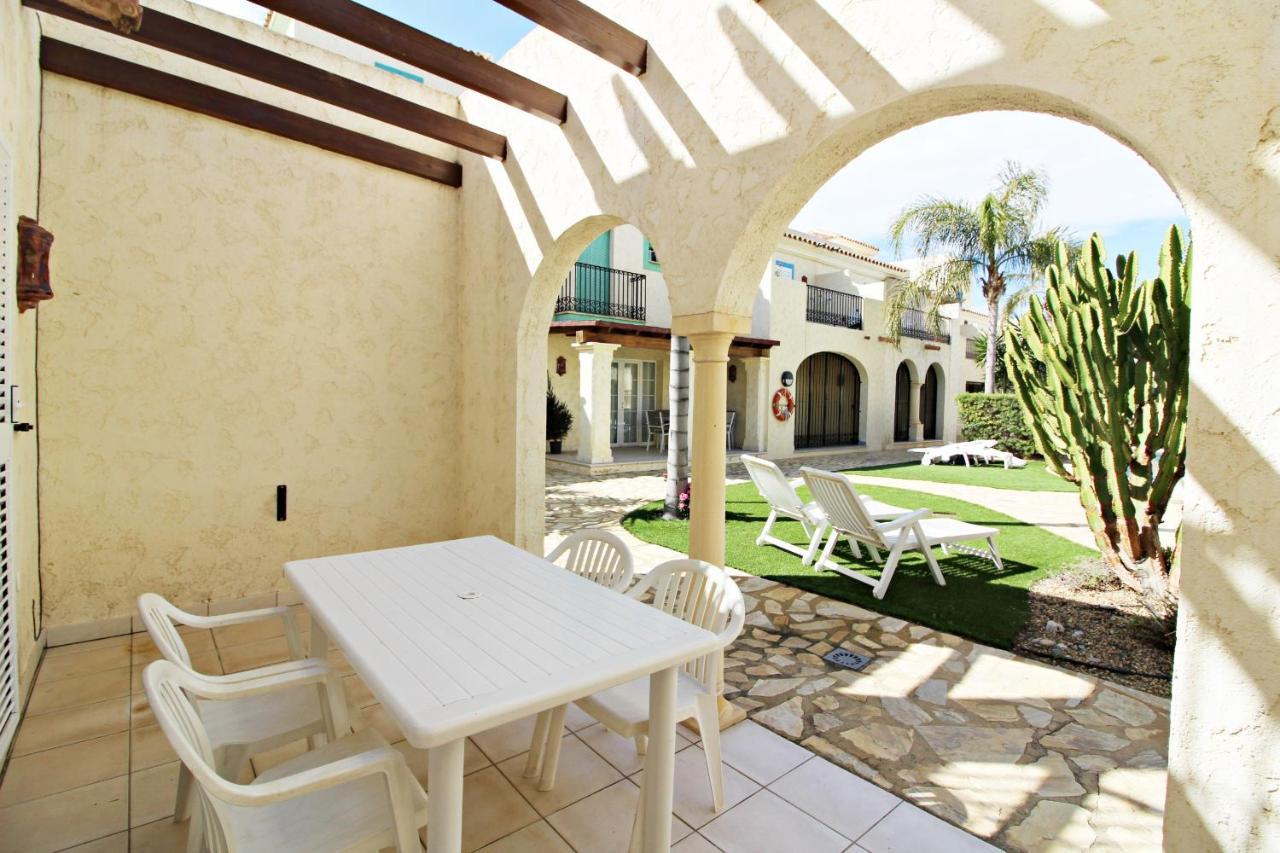 Las Casitas De La Playa Vera Extérieur photo