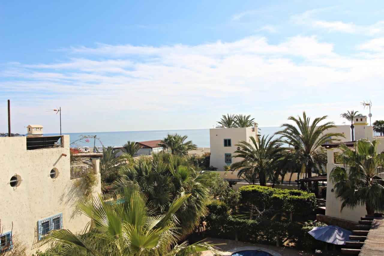 Las Casitas De La Playa Vera Extérieur photo