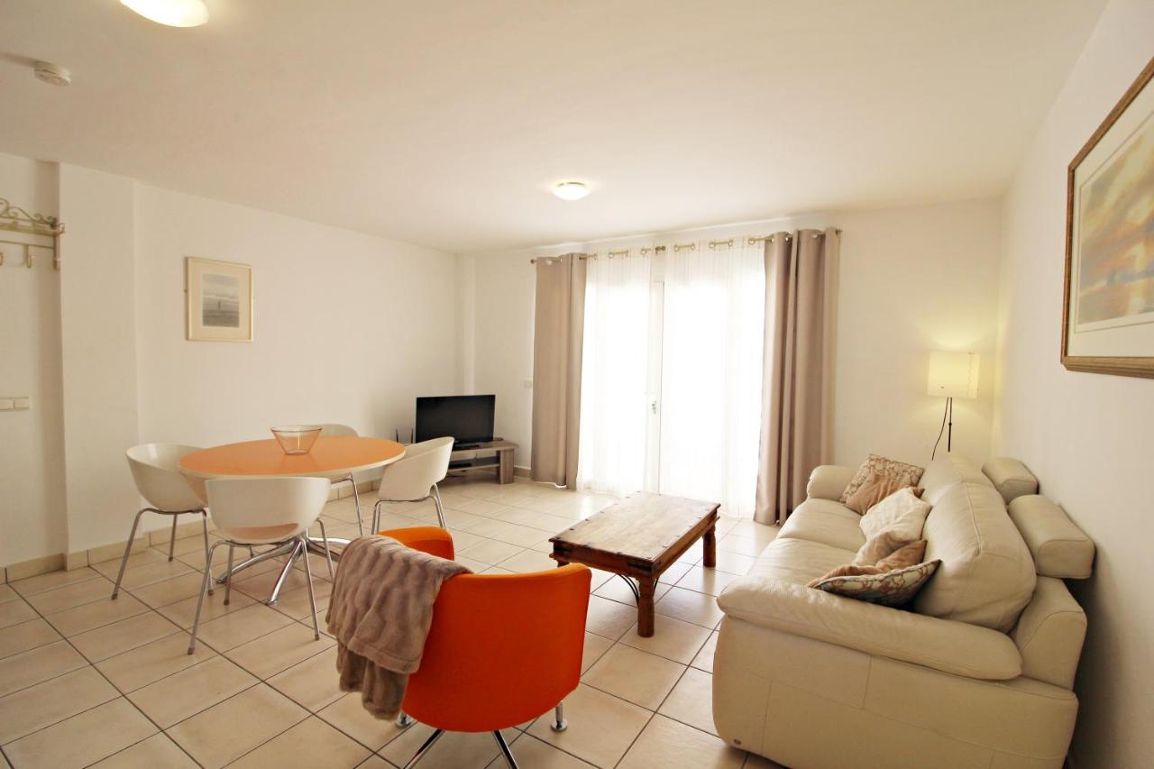 Las Casitas De La Playa Vera Extérieur photo