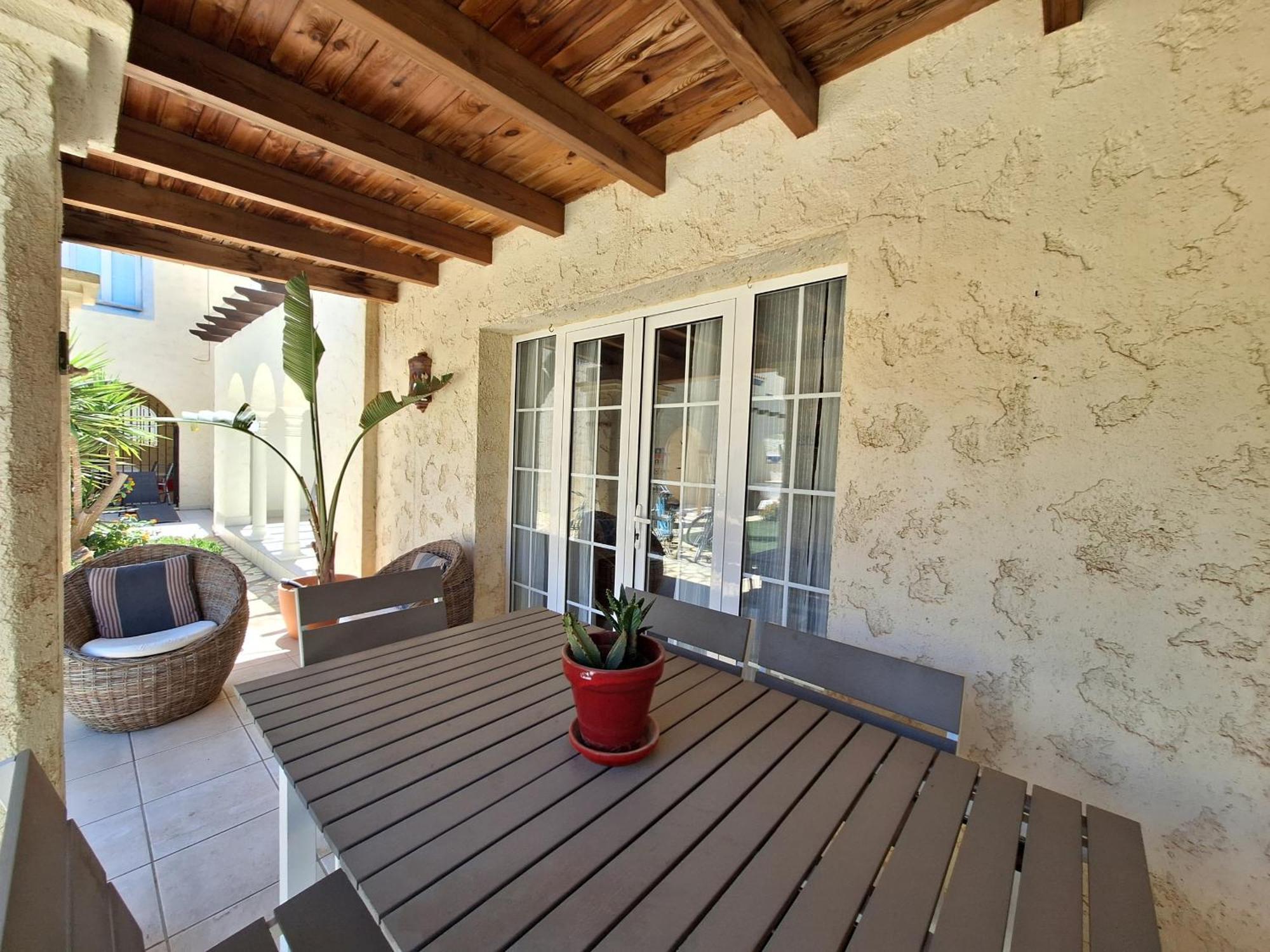 Las Casitas De La Playa Vera Extérieur photo