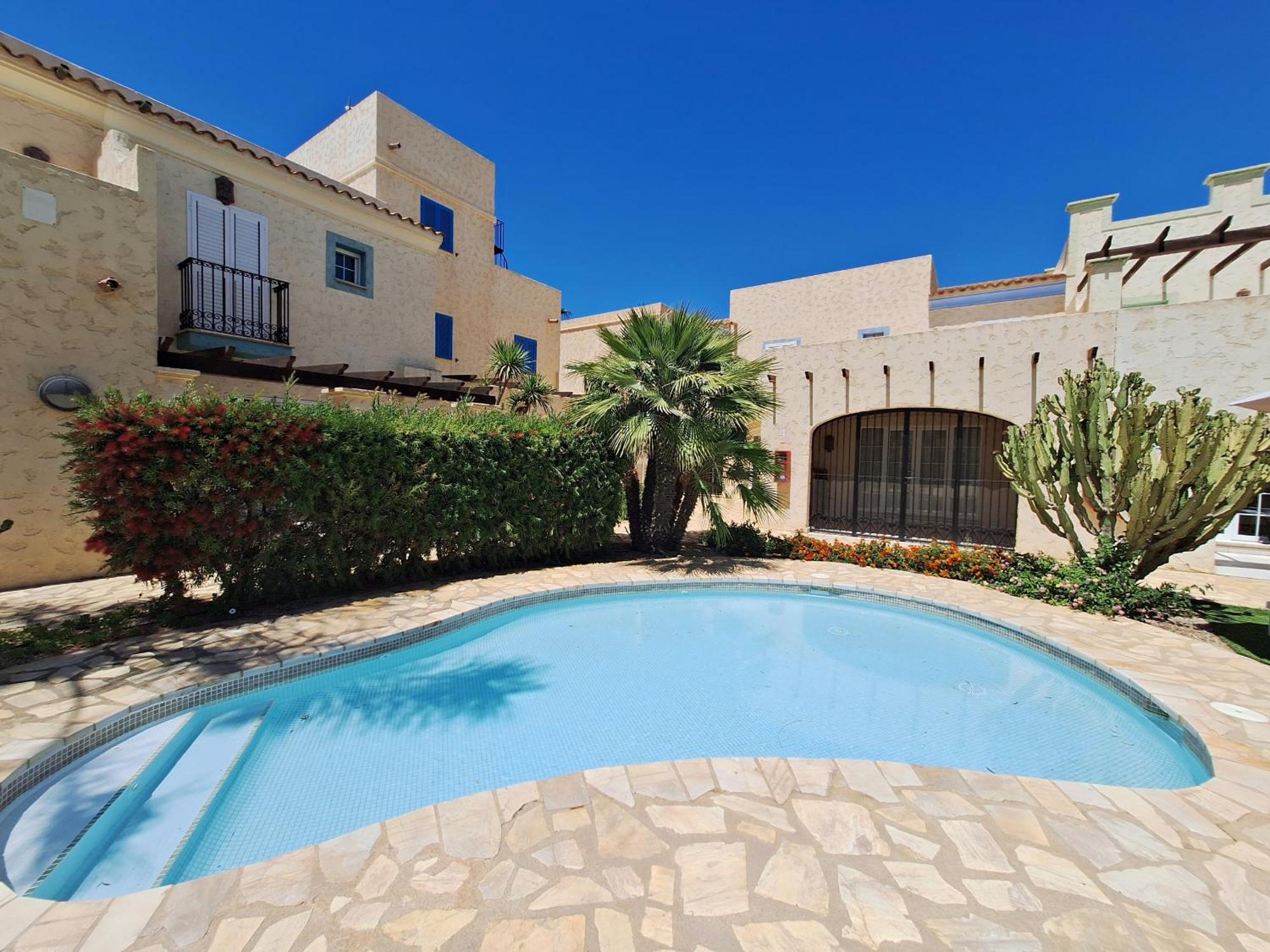 Las Casitas De La Playa Vera Extérieur photo