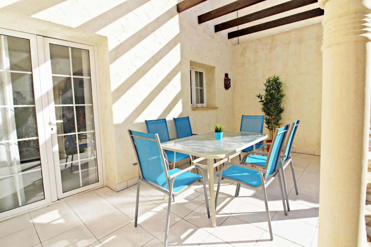 Las Casitas De La Playa Vera Extérieur photo